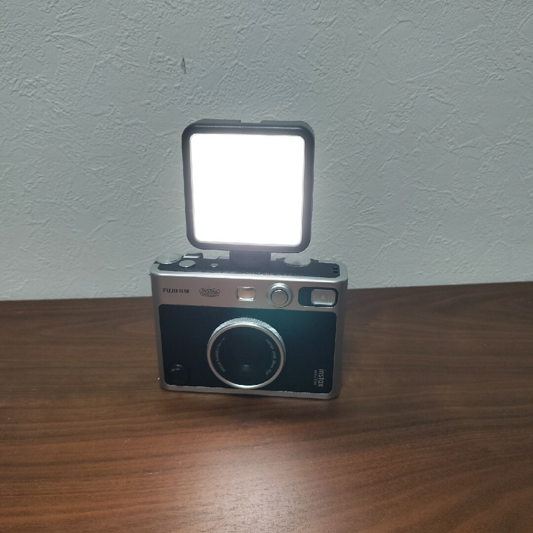 富士フイルム チェキ INSTAX mini Evo BLACK 富士フイルム チェキ INSTAX mini Evo BLACK