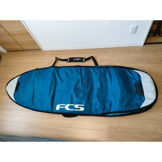 FCS - 値下げ中 即購入◯ 早い者勝ち キャッチサーフ バリー FCS - 値下げ中 即購入◯ 早い者勝ち キャッチサーフ バリー