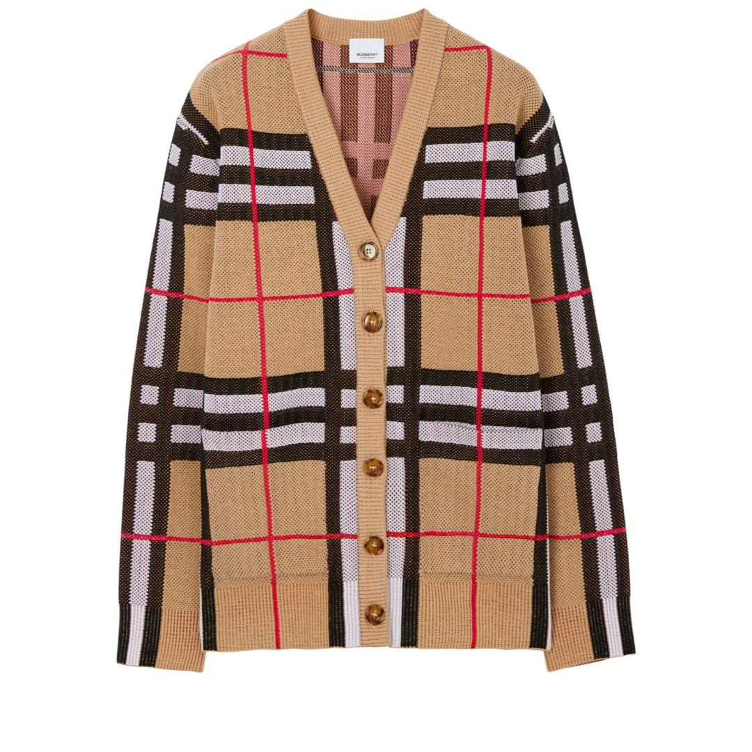 最強鑑定利用可能!新品!Burberry ヴィンテージチェック 最強鑑定利用可能!新品!Burberry ヴィンテージチェック