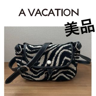 A VACATION(ショルダーバッグ)のフリマアイテム一覧 A VACATION(ショルダーバッグ)のフリマアイテム一覧