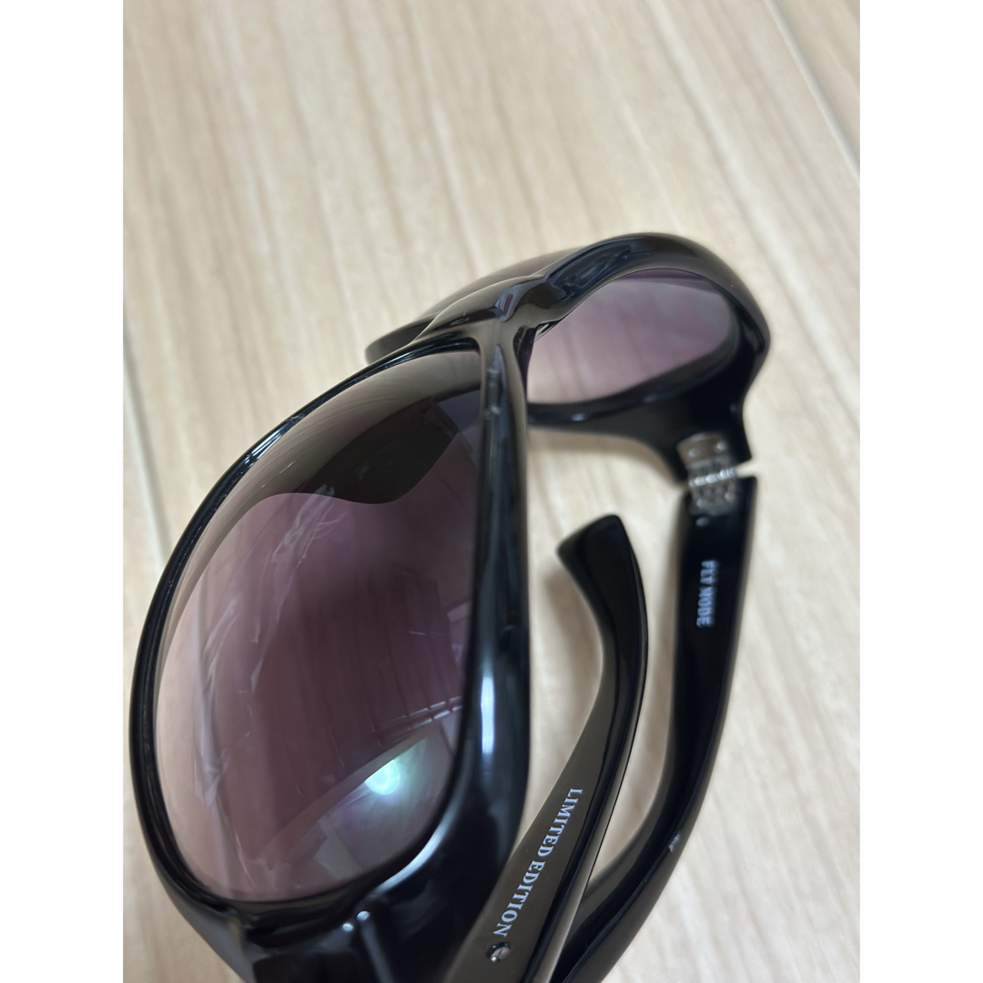BLACK FLYS - 木村拓哉着用モデルBLACK FLYS ブラックフライFLY BLACK FLYS - 木村拓哉着用モデルBLACK FLYS ブラックフライFLY