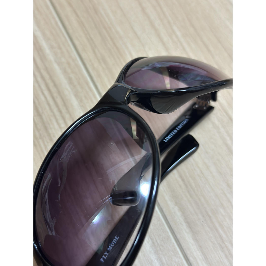 BLACK FLYS - 木村拓哉着用モデルBLACK FLYS ブラックフライFLY BLACK FLYS - 木村拓哉着用モデルBLACK FLYS ブラックフライFLY