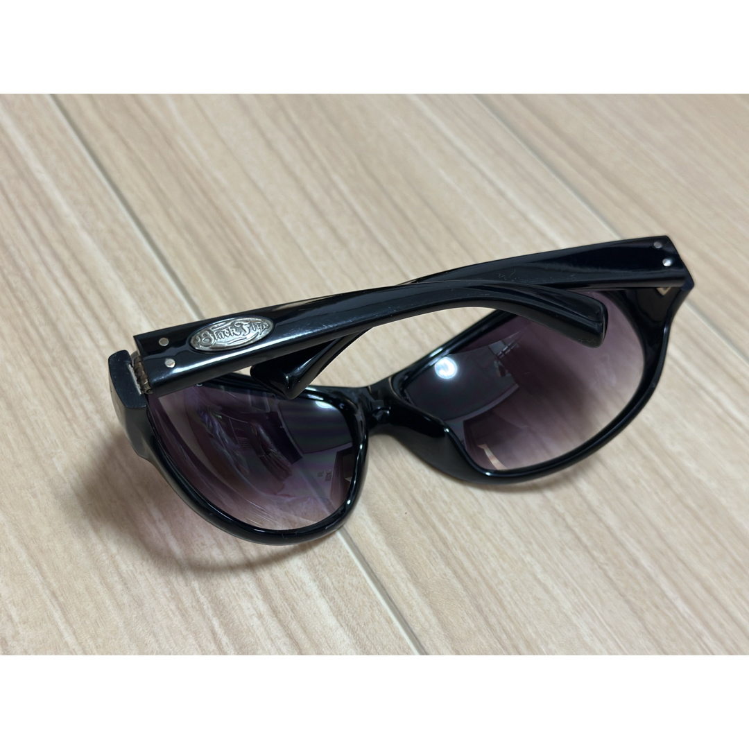 BLACK FLYS - 木村拓哉着用モデルBLACK FLYS ブラックフライFLY BLACK FLYS - 木村拓哉着用モデルBLACK FLYS ブラックフライFLY
