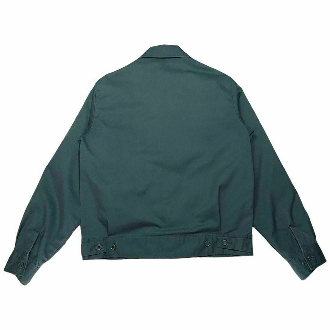 Lee - 60s Lee 2ndタイプ ライナー付きワークジャケット 古着 棒 Lee - 60s Lee 2ndタイプ ライナー付きワークジャケット 古着 棒