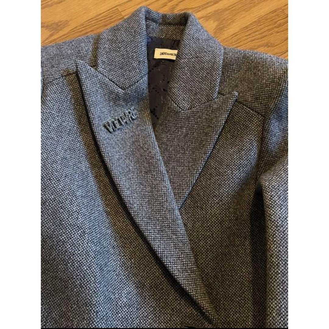 ZADIG&VOLTAIRE - ザディグエヴォルテール◻︎ Zadig & Voltaire