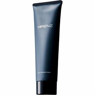 HMENZ メンズ 除毛クリーム 医薬部外品 210g リムーバークリーム 炭配(脱毛/除毛剤)