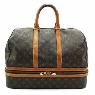 ヴィトン(LOUIS VUITTON) ヴィンテージ ボストンバッグ(メンズ ヴィトン(LOUIS VUITTON) ヴィンテージ ボストンバッグ(メンズ