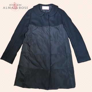 HANAE MORI(ダウンコート)のフリマアイテム一覧 HANAE MORI(ダウンコート)のフリマアイテム一覧