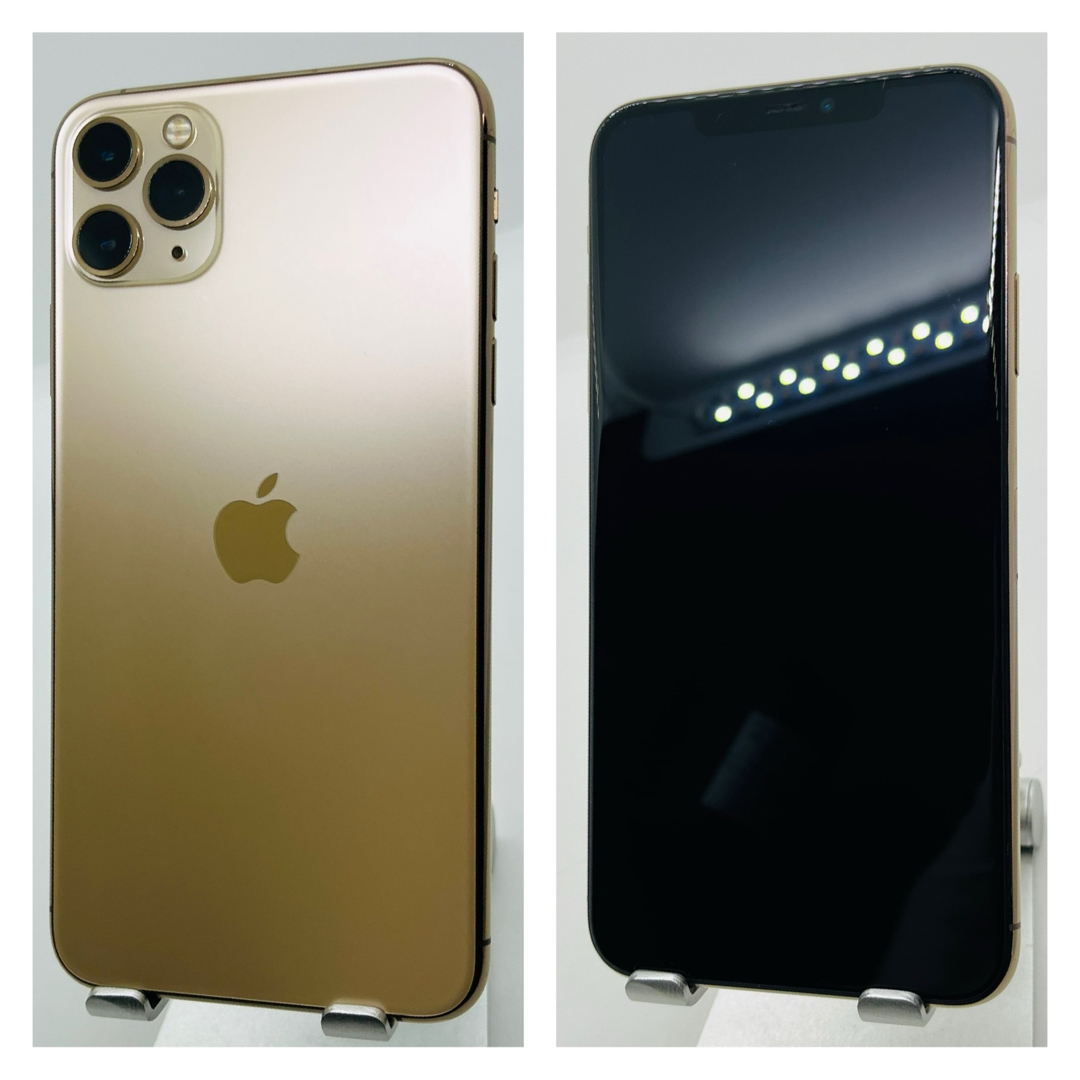 A 100% iPhone 11 Pro Max 256 GB SIMフリー A 100% iPhone 11 Pro Max 256 GB SIMフリー