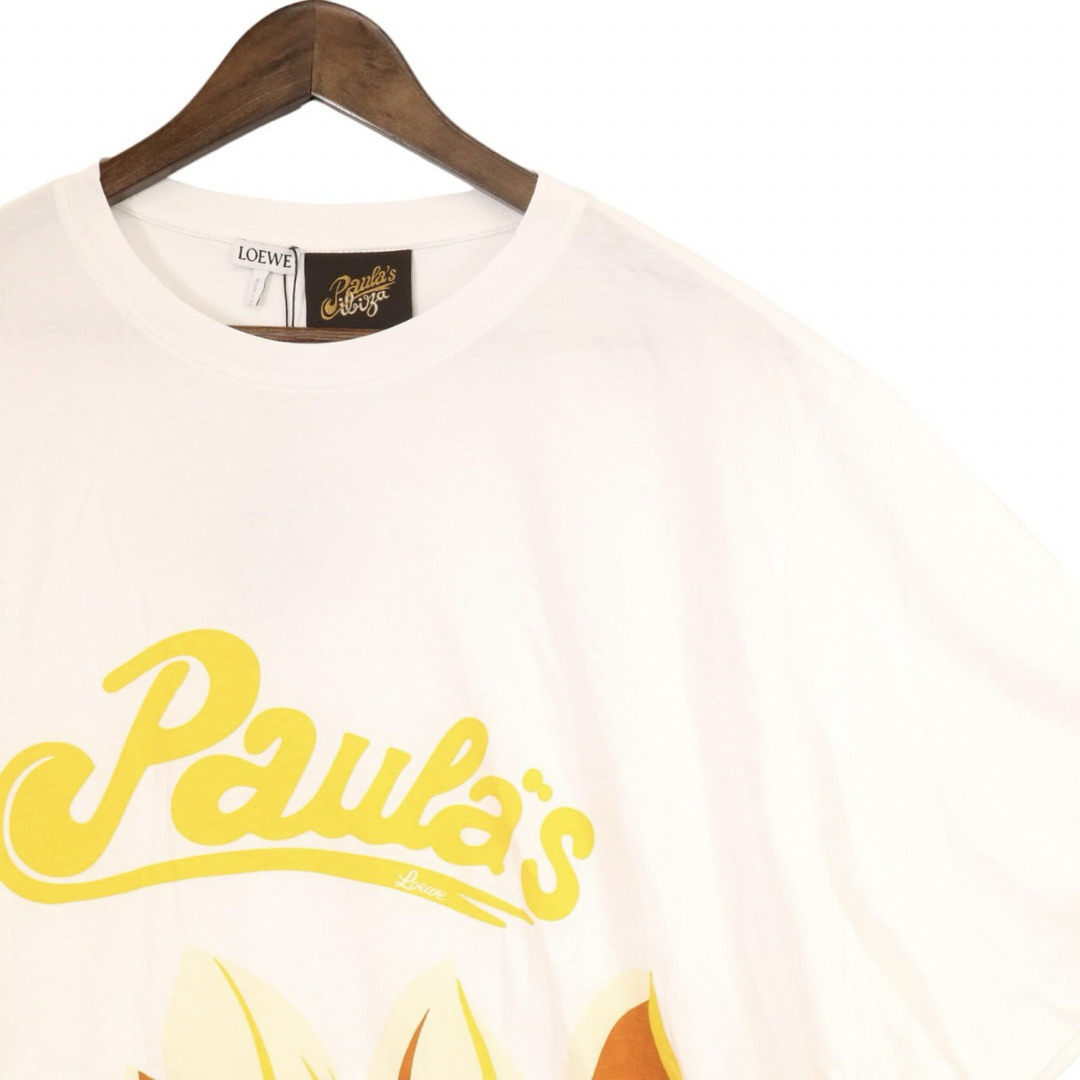LOEWE ロエベ PAULAS IBIZA Tシャツ メンズ LOEWE ロエベ PAULAS IBIZA Tシャツ メンズ