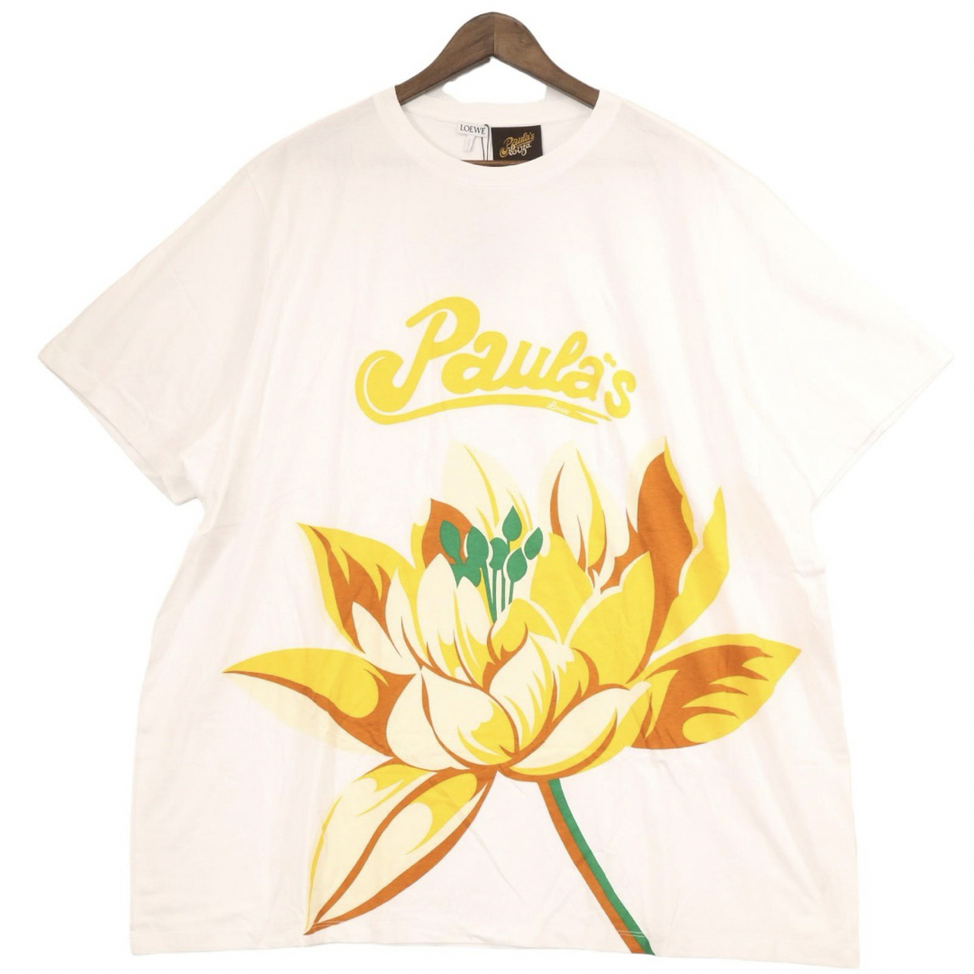 LOEWE ロエベ PAULAS IBIZA Tシャツ メンズ LOEWE ロエベ PAULAS IBIZA Tシャツ メンズ