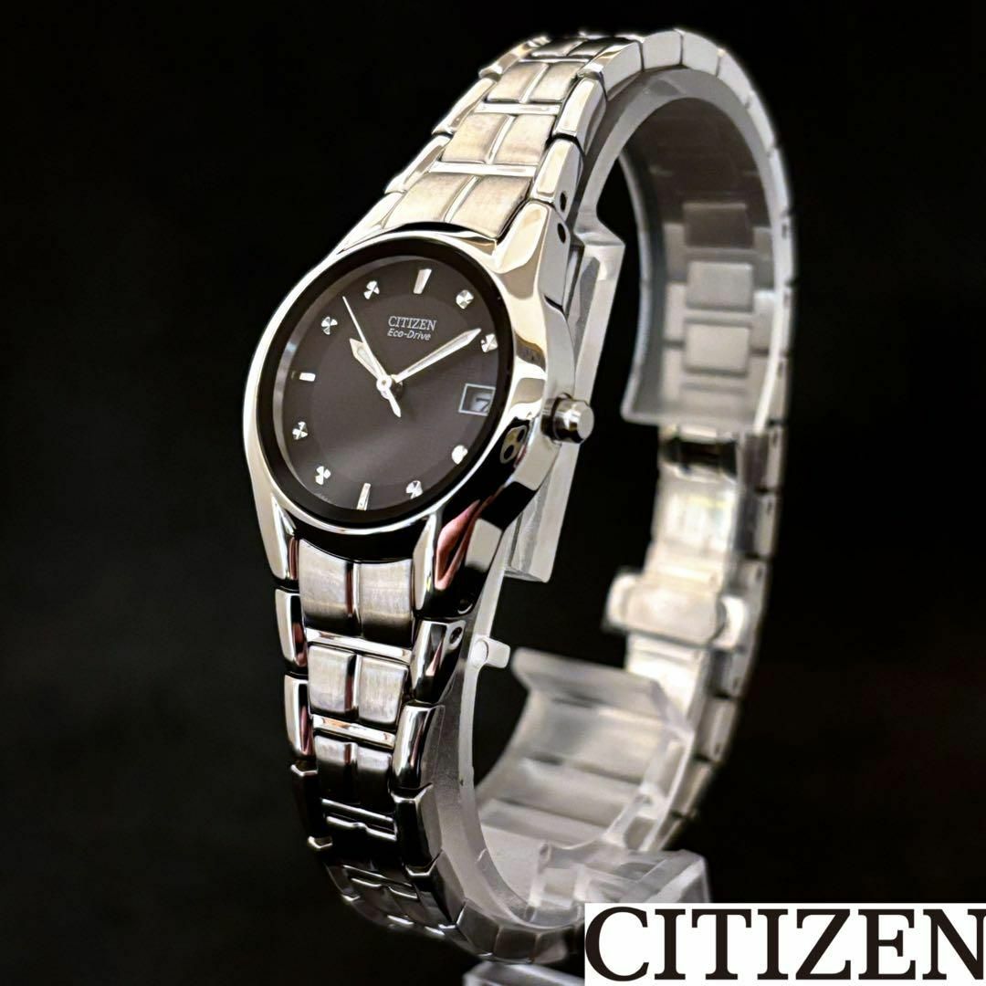 CITIZEN - 【CITIZEN】展示品特価/シチズン/レディース腕時計 CITIZEN - 【CITIZEN】展示品特価/シチズン/レディース腕時計