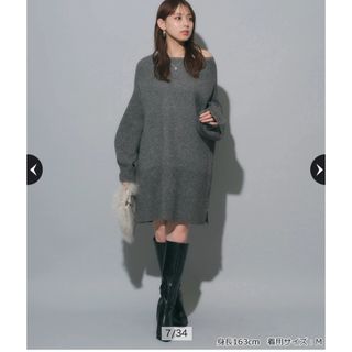 Mystrada(ミニワンピース)のフリマアイテム一覧 Mystrada(ミニワンピース)のフリマアイテム一覧