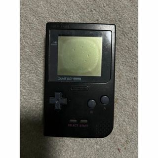 ゲームボーイ(ブラック/黒色系)のフリマアイテム一覧 ゲームボーイ(ブラック/黒色系)のフリマアイテム一覧