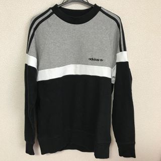 アディダス(adidas)のダニエル様専用(スウェット)