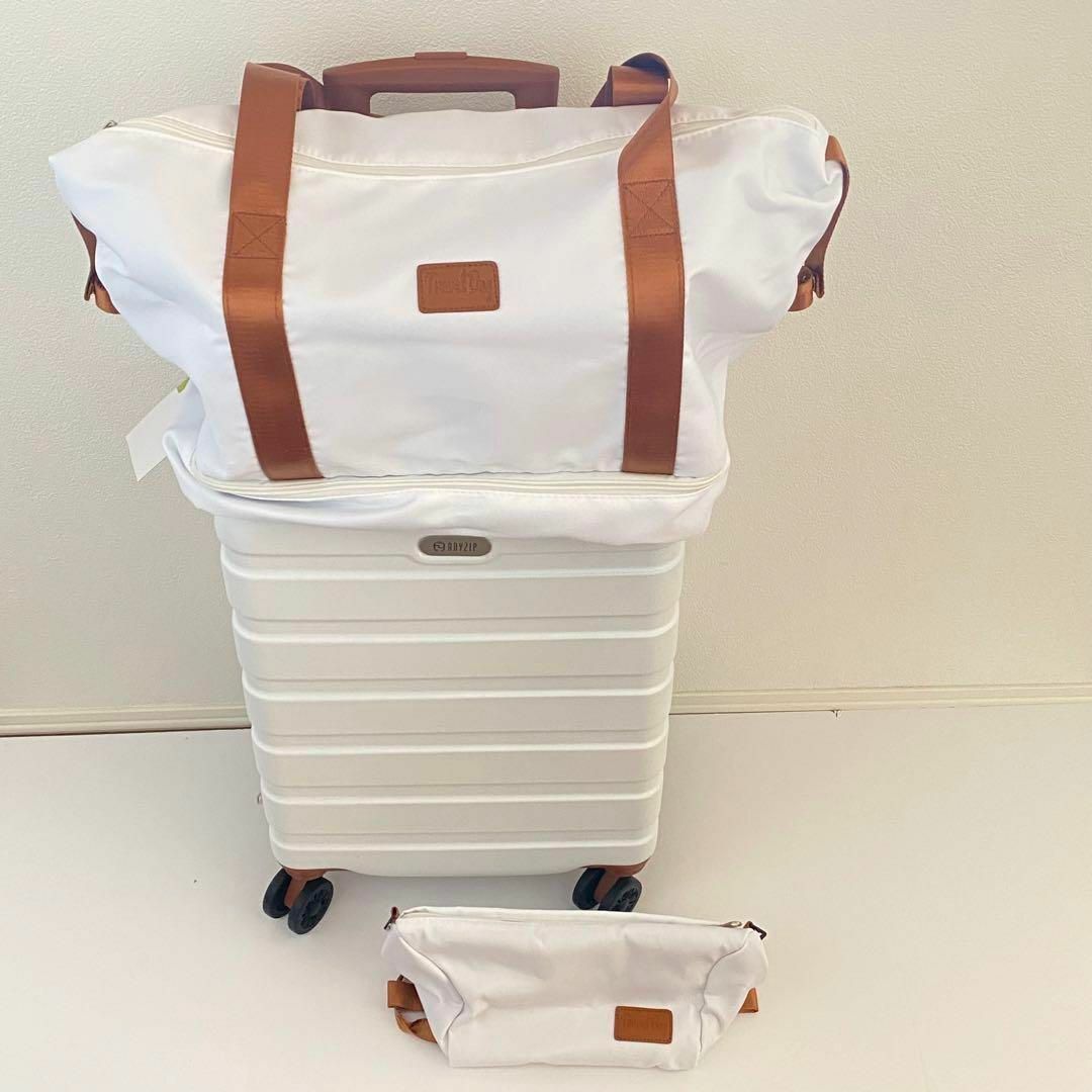 新品未使用 メルセデスベンツ AMGスーツケース 旅行用品