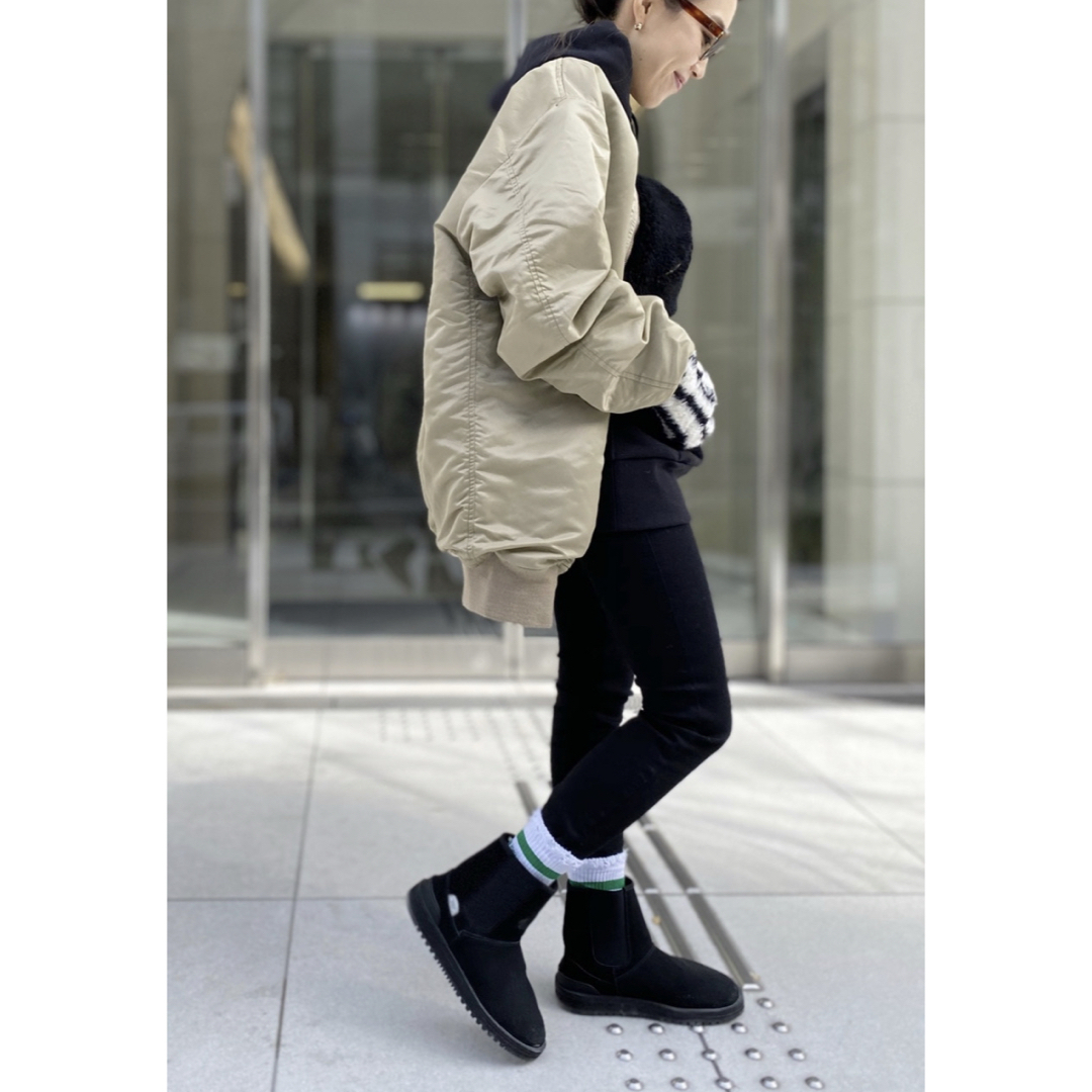 STAMMBAUM/シュタンバウム L2-B LONG Blouson ブルゾン STAMMBAUM/シュタンバウム L2-B LONG Blouson ブルゾン