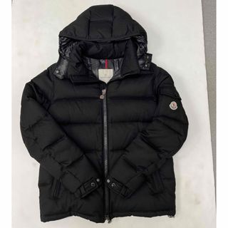 モンクレール(MONCLER)の超美品 モンクレール モンジュネーブル ダウン サイズ3(ダウンジャケット)