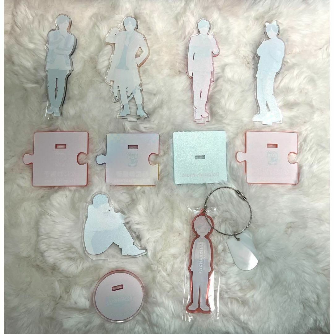 なにわ男子 西畑大吾 グッズ まとめ売り アクスタ アクキー なにわ男子 西畑大吾 グッズ まとめ売り アクスタ アクキー