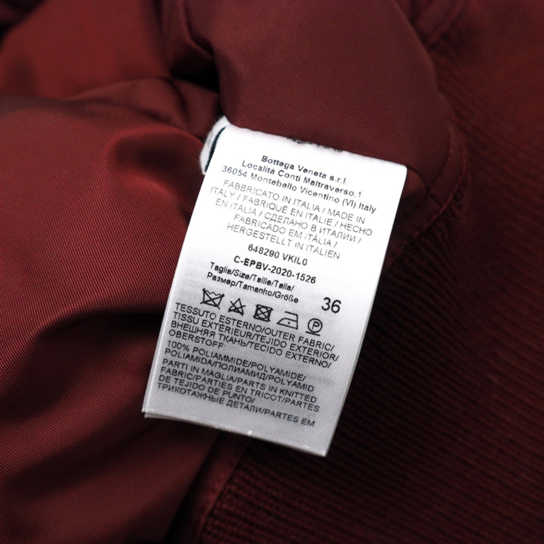 BOTTEGA VENETA - □美品□BOTTEGAVENETA ボッテガヴェネタ BOTTEGA VENETA - □美品□BOTTEGAVENETA ボッテガヴェネタ