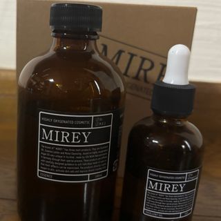 ミレイ　ボーナスセット　エクセレントオイル　リポーションエッセンス(美容液)