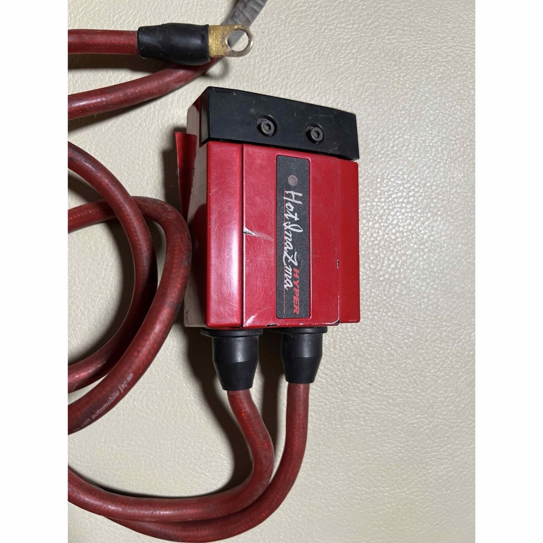 サン自動車工業 HotInazma hyper ホットイナズマハイパーの通販 サン自動車工業 HotInazma hyper ホットイナズマハイパーの通販