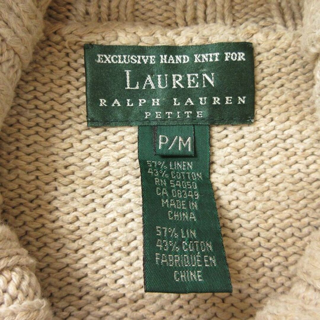 Ralph Lauren - 古着 ラルフローレン Ralph Lauren 長袖 Ralph Lauren - 古着 ラルフローレン Ralph Lauren 長袖