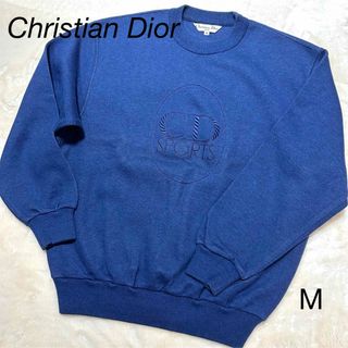 Christian Dior(トレーナー/スウェット)のフリマアイテム一覧 Christian Dior(トレーナー/スウェット)のフリマアイテム一覧