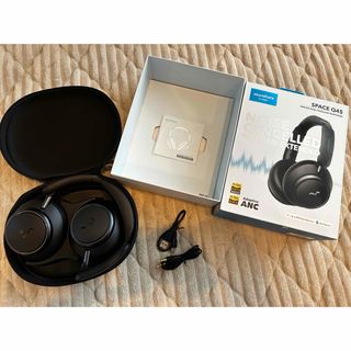 Anker Soundcore Space Q45(ヘッドフォン/イヤフォン)