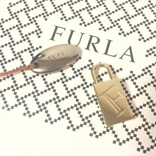 フルラ(Furla)のフルラ☆チャームセット(その他)