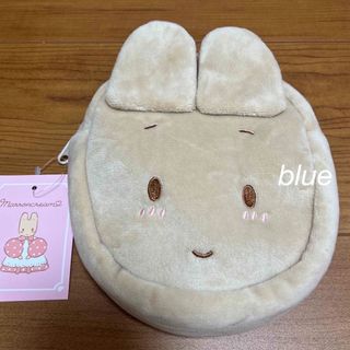 サンリオ(サンリオ)のマロンクリーム　フェイスポーチ(キャラクターグッズ)