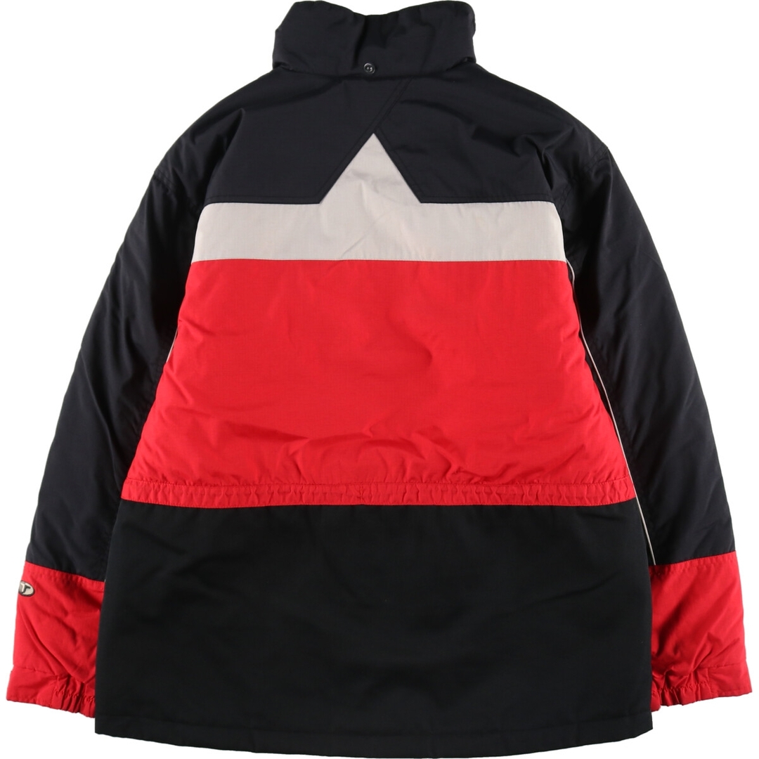 古着 コロンビア Columbia 中綿ジャケット メンズL /eaa412382