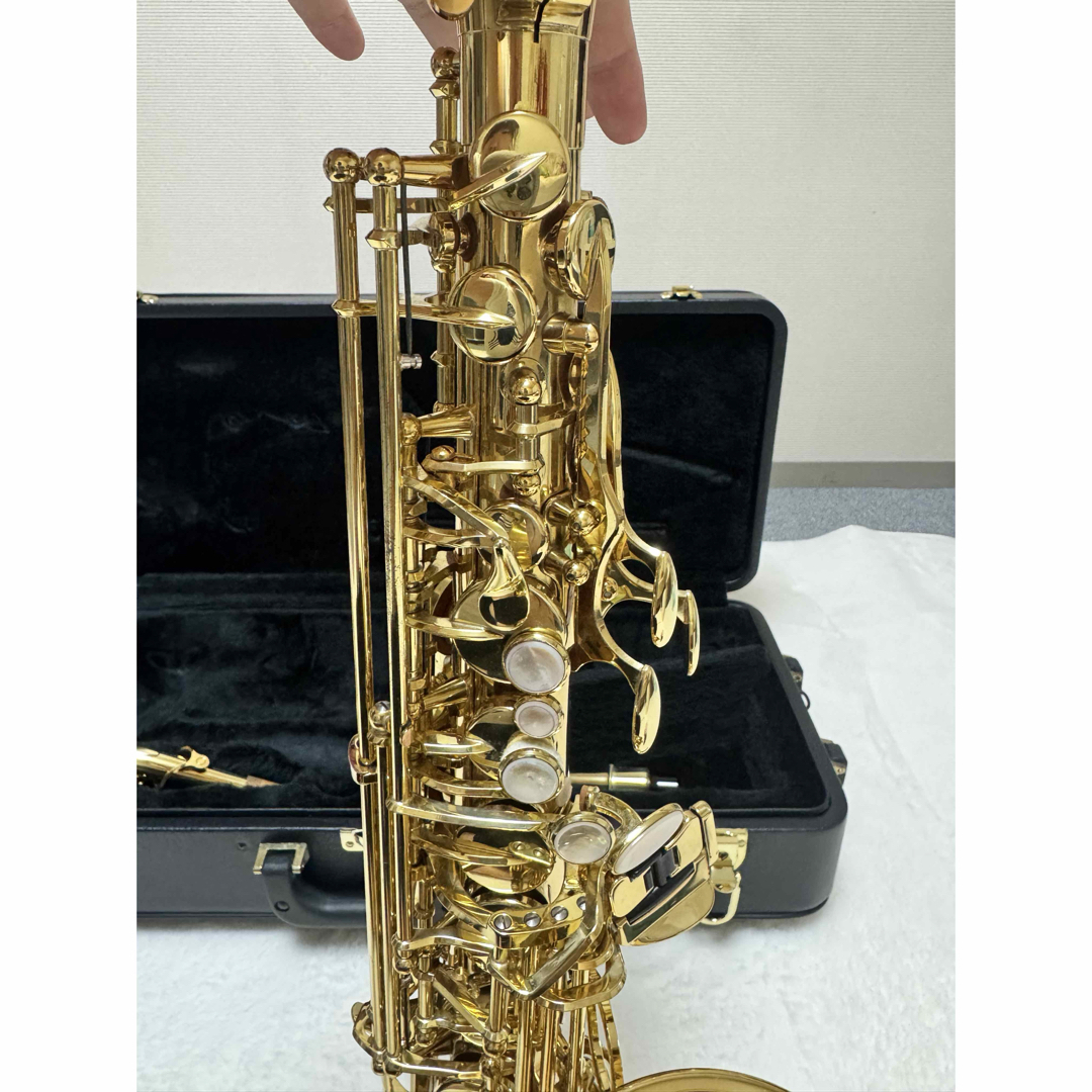 Yanagisawa A-4 1200 アルトサックス ヤナギサワ SAX(アルト Yanagisawa A-4 1200 アルトサックス ヤナギサワ SAX(アルト