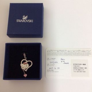 SWAROVSKIのフリマアイテム一覧 SWAROVSKIのフリマアイテム一覧