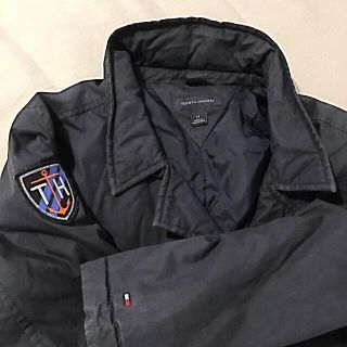 トミーヒルフィガー(TOMMY HILFIGER)のトミーヒルフィガー  ジャンバー (ジャケット/上着)