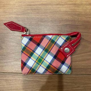 ヴィヴィアンウエストウッド(Vivienne Westwood)の小銭入れ　Vivian Westwood(コインケース)