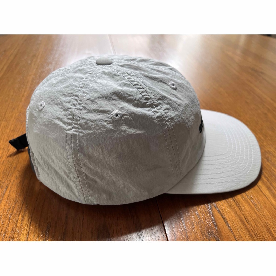 STUSSY - 貴重!stussy sport NYLON CAP ナイロンキャップの通販 STUSSY - 貴重!stussy sport NYLON CAP ナイロンキャップの通販