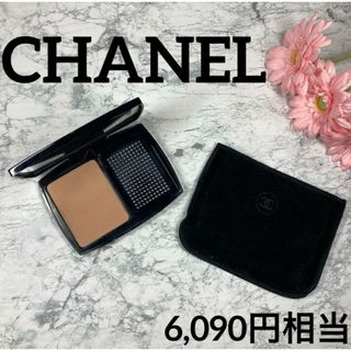 CHANEL（ファンデーション）のフリマアイテム一覧