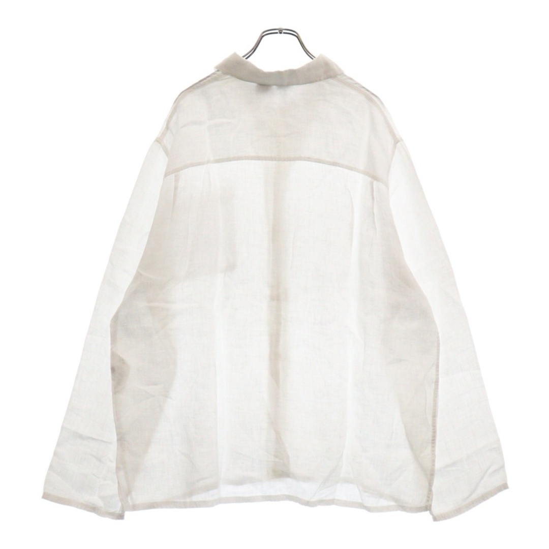LOEWE - LOEWE ロエベ ANAGRAM POCKET SHIRT アナグラムポケット LOEWE - LOEWE ロエベ ANAGRAM POCKET SHIRT アナグラムポケット