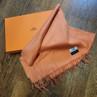 HERMES(マフラー/ショール)のフリマアイテム一覧 HERMES(マフラー/ショール)のフリマアイテム一覧