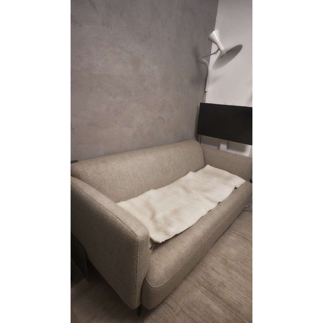 BoConcept Modena 2.5人掛けの通販 by ぬぬぬ|ラクマ BoConcept Modena 2.5人掛けの通販 by ぬぬぬ|ラクマ