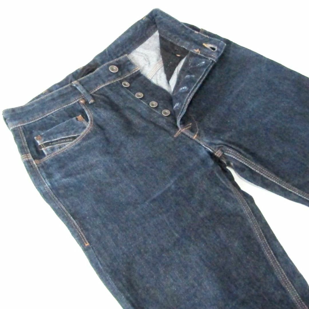 DIESEL BLACK GOLD - ディーゼルBLACK GOLD▽テーパードデニム DIESEL BLACK GOLD - ディーゼルBLACK GOLD▽テーパードデニム