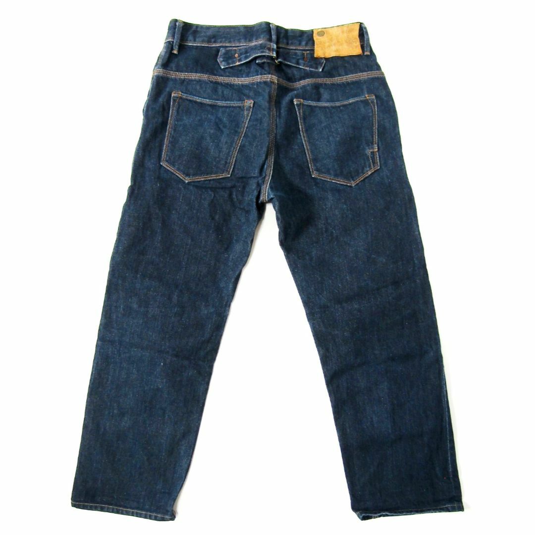 DIESEL BLACK GOLD - ディーゼルBLACK GOLD▽テーパードデニム DIESEL BLACK GOLD - ディーゼルBLACK GOLD▽テーパードデニム