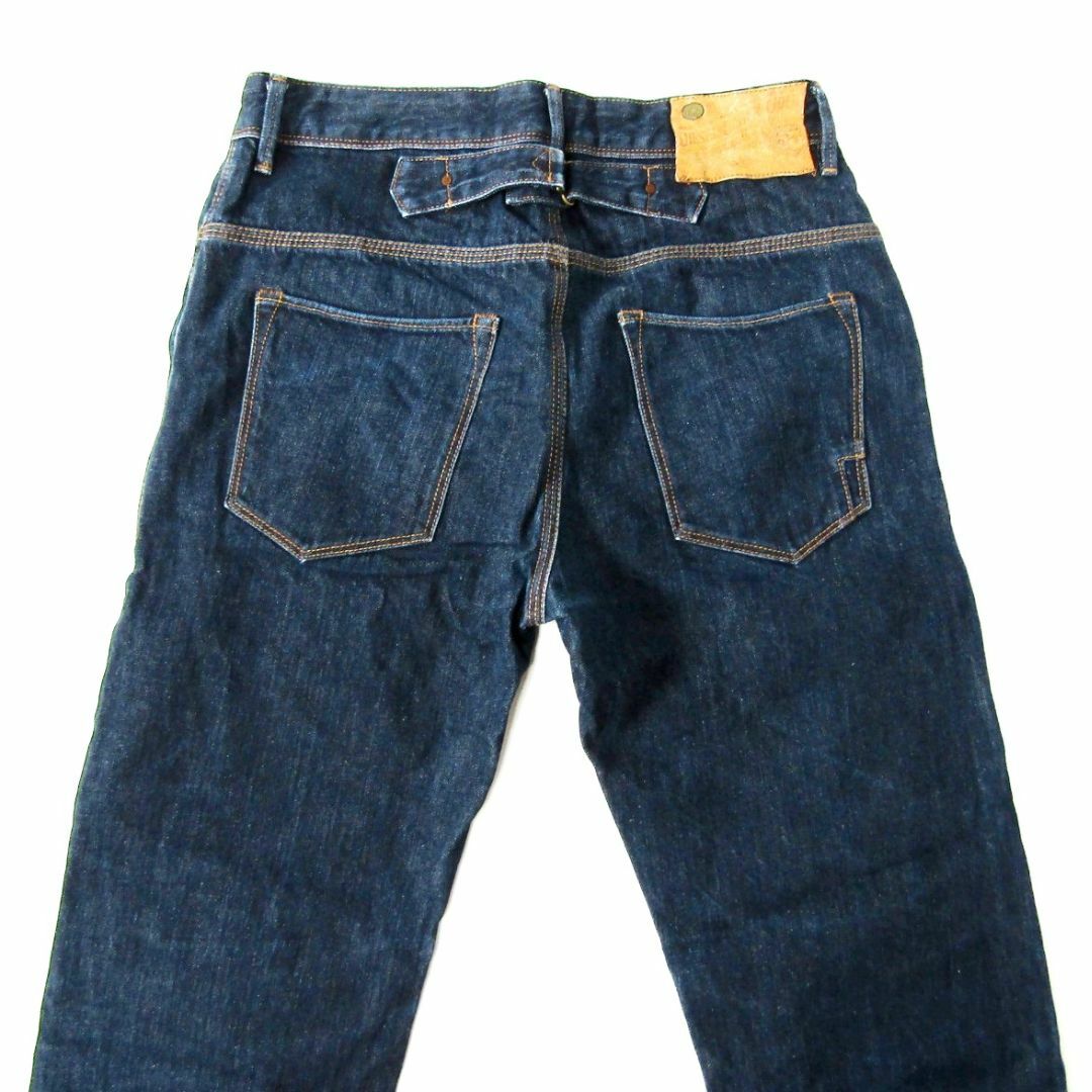 DIESEL BLACK GOLD - ディーゼルBLACK GOLD▽テーパードデニム DIESEL BLACK GOLD - ディーゼルBLACK GOLD▽テーパードデニム