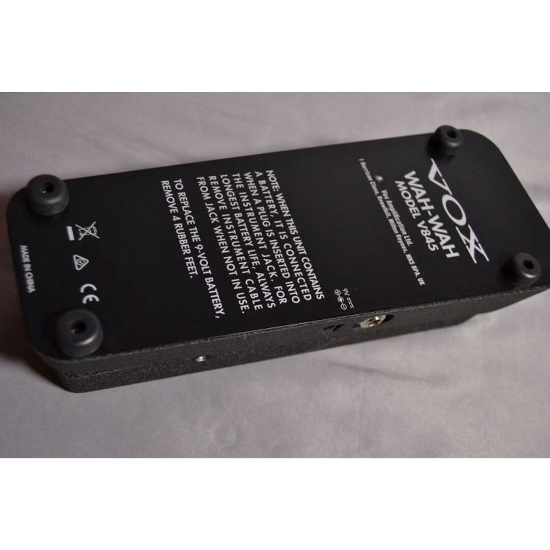Idea Sound Product（イデアサウンドプロダクト）/IDEA-845X 【中古】【USED】ワウペダル【イオンモール釧路昭和店】