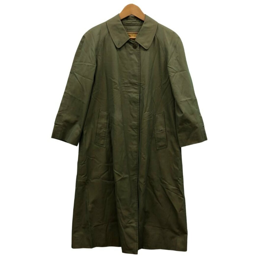 BURBERRY - バーバリーズ バルマカーンコート 90s 白タグ ノバ BURBERRY - バーバリーズ バルマカーンコート 90s 白タグ ノバ