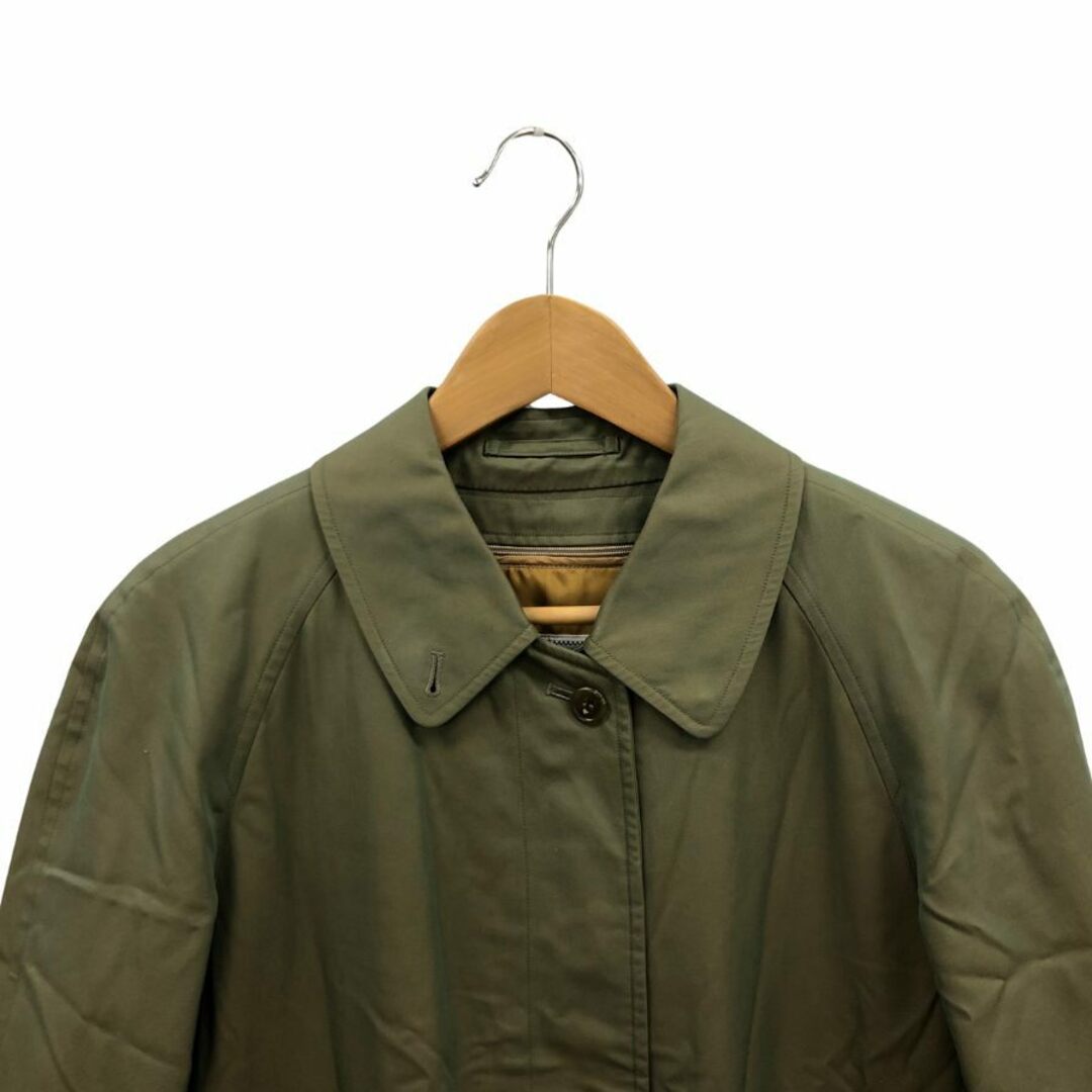 BURBERRY - バーバリーズ バルマカーンコート 90s 白タグ ノバ BURBERRY - バーバリーズ バルマカーンコート 90s 白タグ ノバ