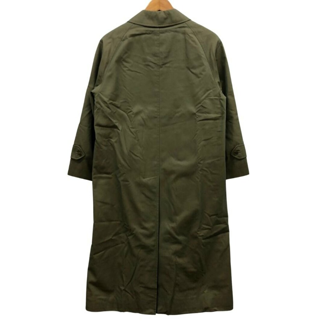 BURBERRY - バーバリーズ バルマカーンコート 90s 白タグ ノバ BURBERRY - バーバリーズ バルマカーンコート 90s 白タグ ノバ