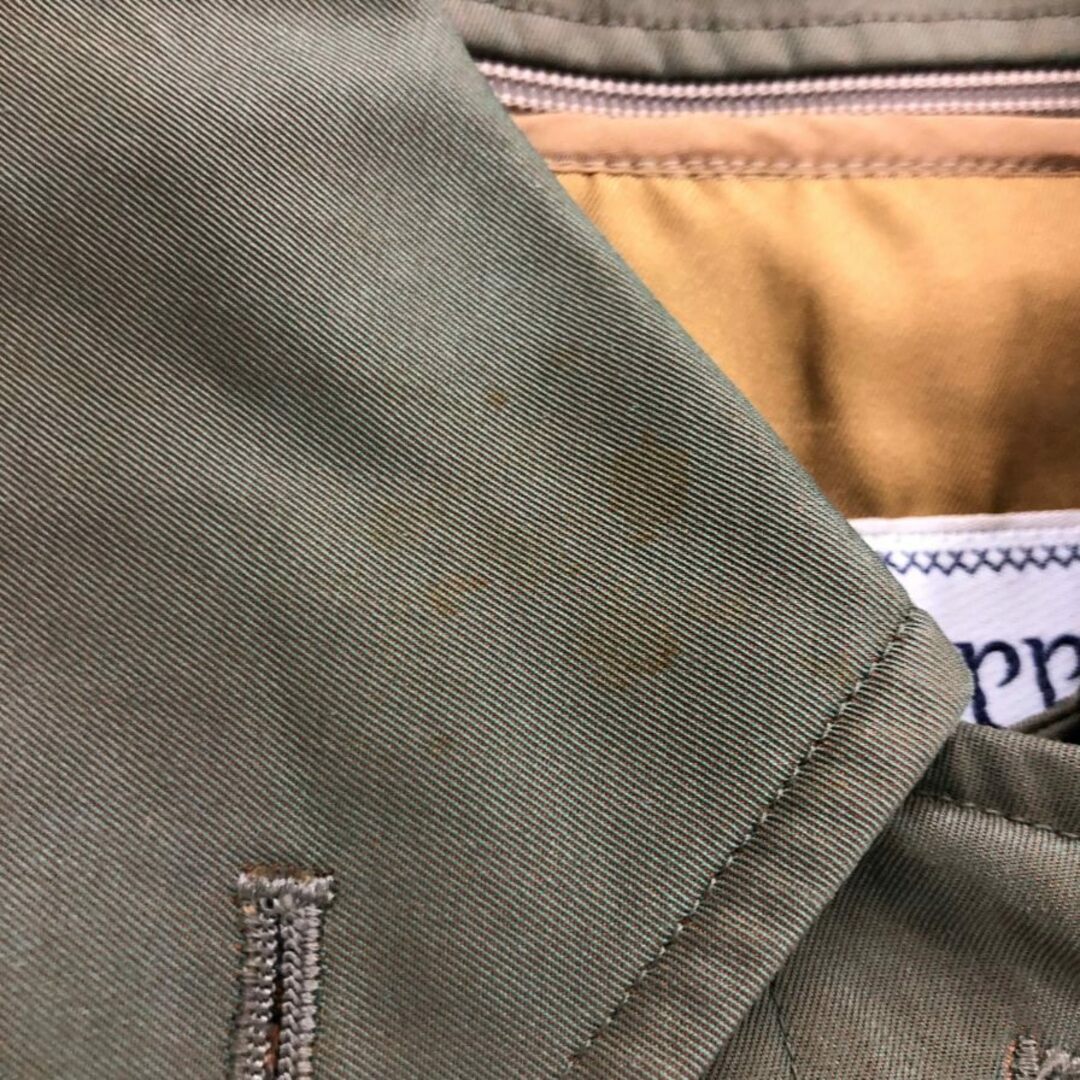 BURBERRY - バーバリーズ バルマカーンコート 90s 白タグ ノバ BURBERRY - バーバリーズ バルマカーンコート 90s 白タグ ノバ