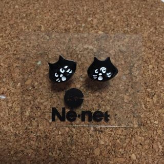 ネネット(Ne-net)のNe-net にゃー ピアス(ピアス)